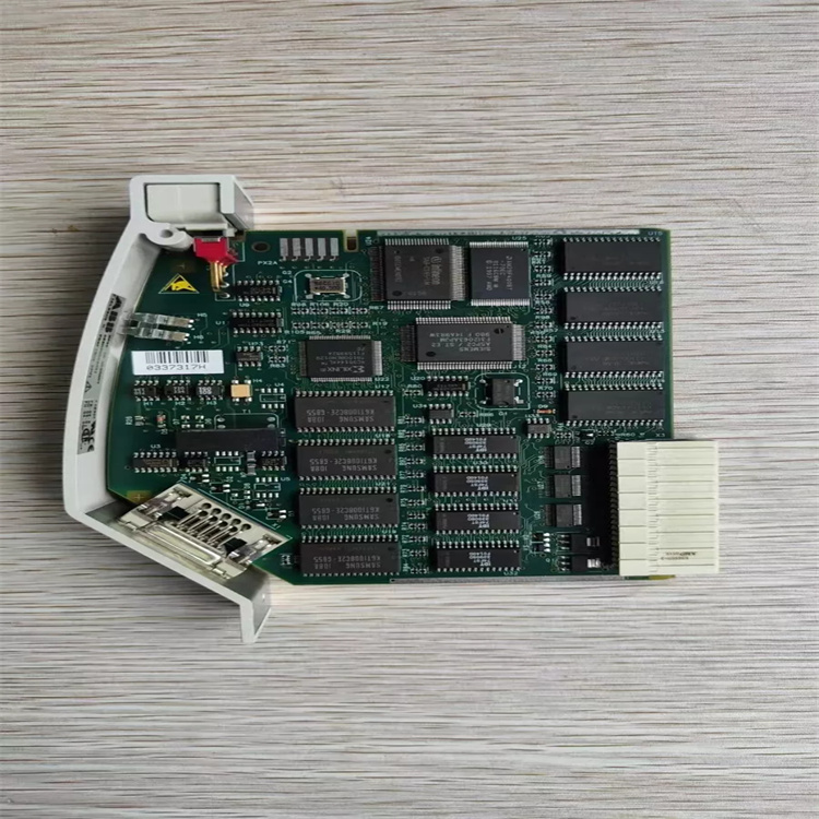 ABB 3BDH000032R1 FI 830F Field bus module - BeiXun Automation