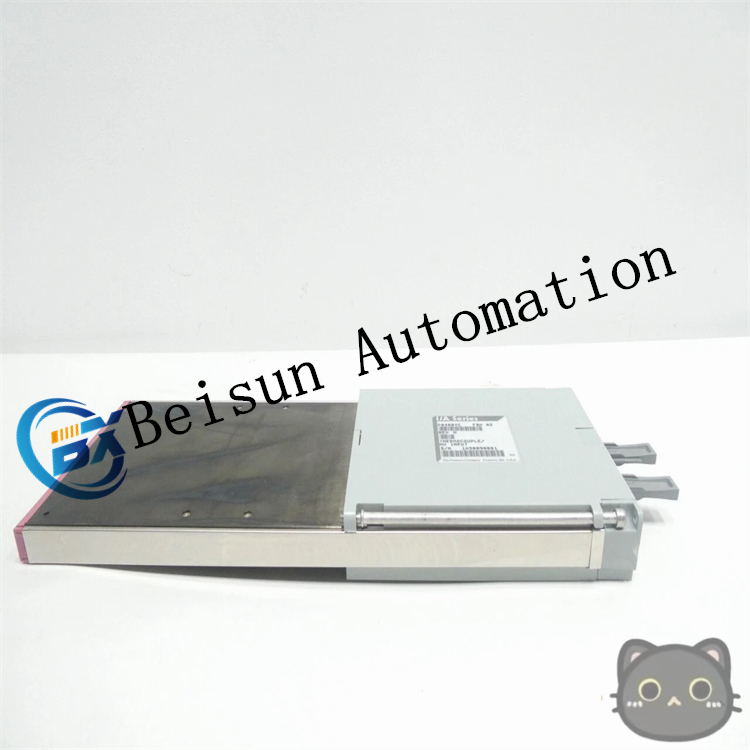 Foxboro FBM05 Redundant control module - BeiXun Automation