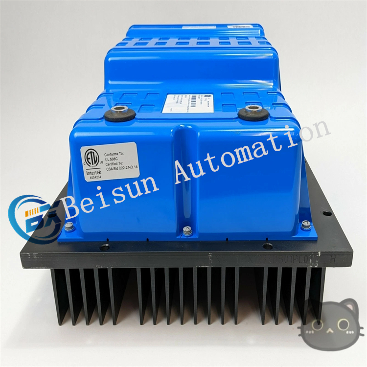 GE 151X1233DB01SA01R4 Circuit Board Module - BeiXun Automation
